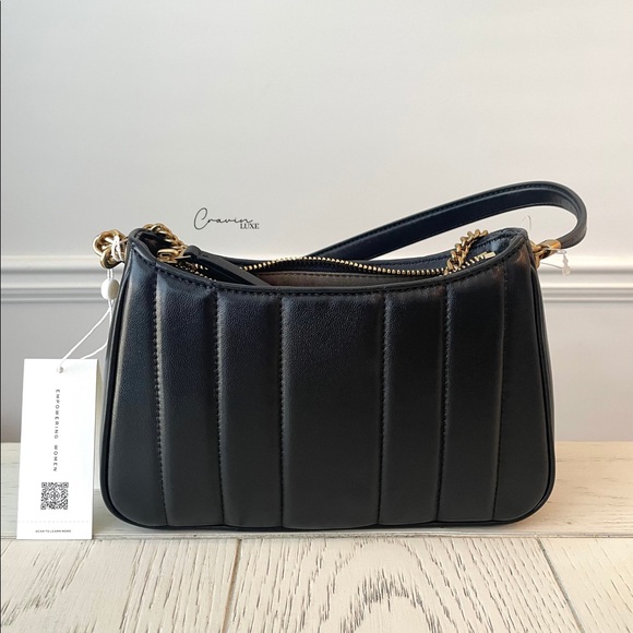 New Tory Burch Kira Shoulder Bag - Picture 7 of 10